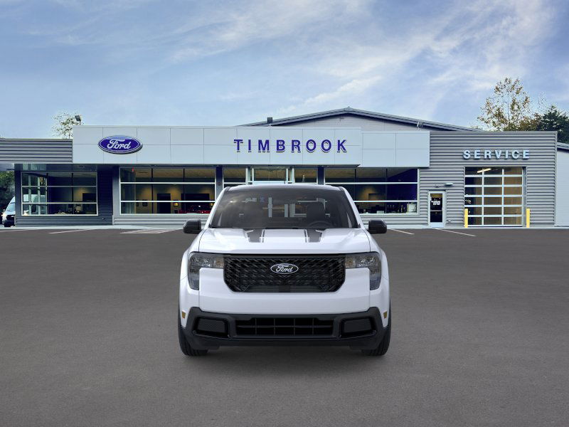 2025 Ford Maverick XLT - Photo 30