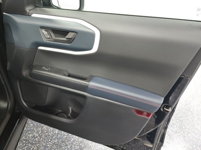 2025 Ford Bronco Sport Heritage - Photo 35