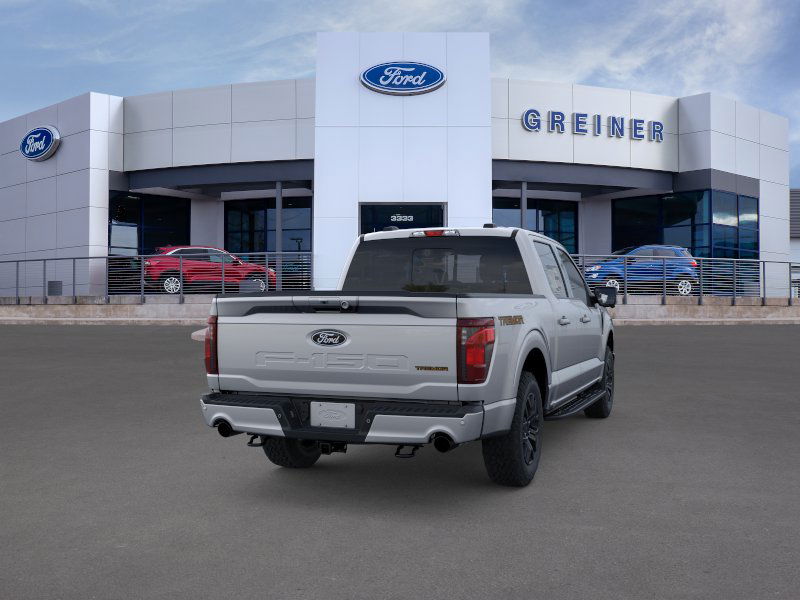 Thumbnail: 2026 Ford F-150 - 30