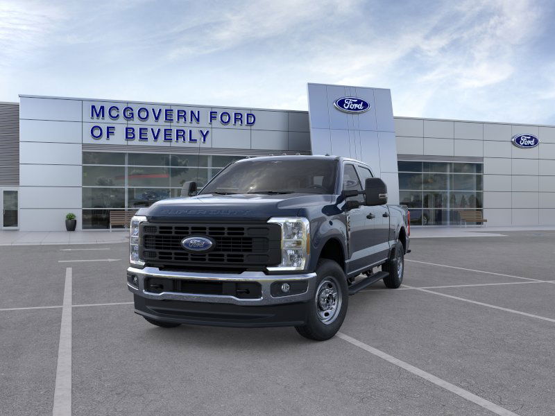 2024 Ford F-250 photo 2