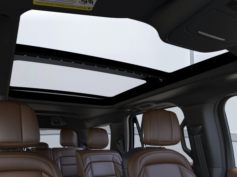 2026 Lincoln Navigator Reserve SUV