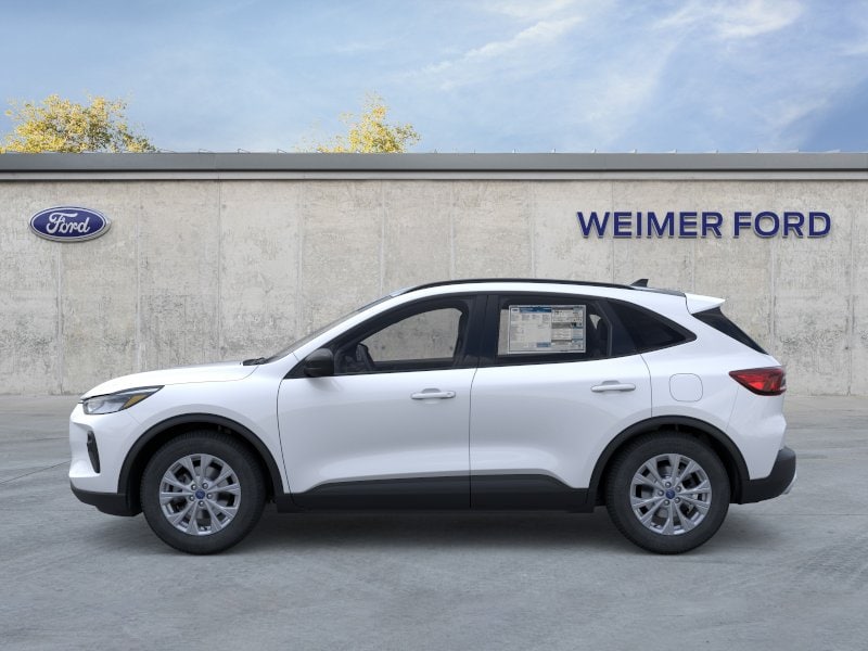 2026 Ford Escape Active - Photo 26