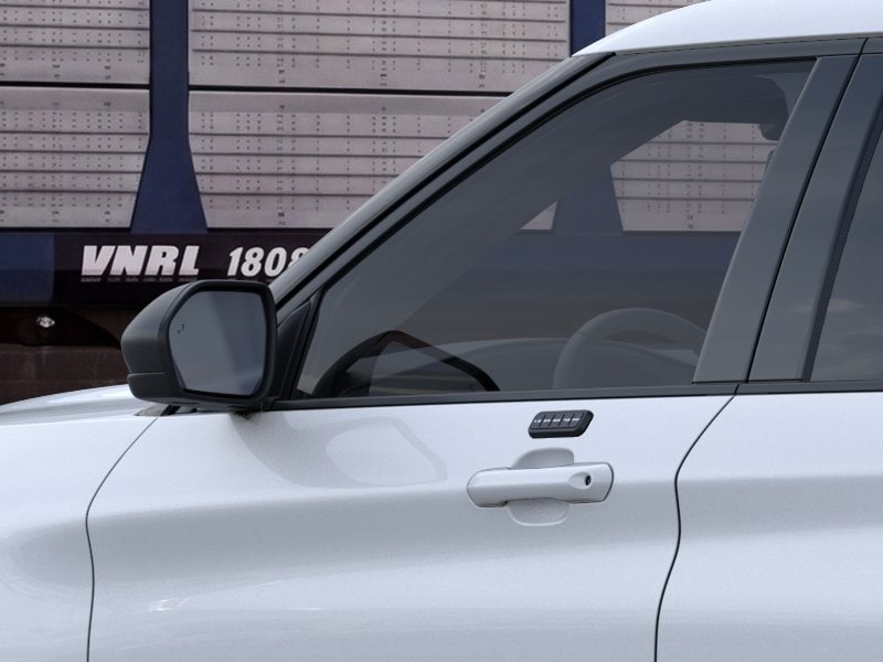 2026 Ford Explorer Active - Photo 20