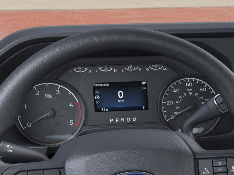 2025 Ford F-250 Super Duty XL - Photo 32