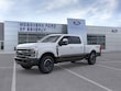 Ford F-250SD