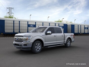 2020 Ford F-150 Truck 2020 Ford F-150 Truck