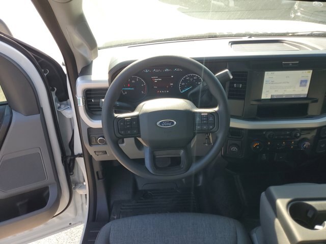 2025 Ford F-250 Super Duty XL - Photo 60