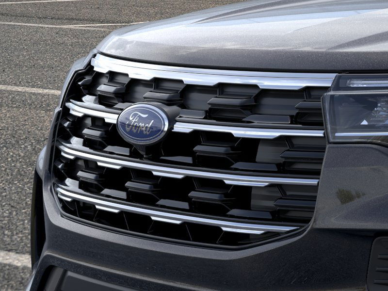 2026 Ford Explorer Active - Photo 17