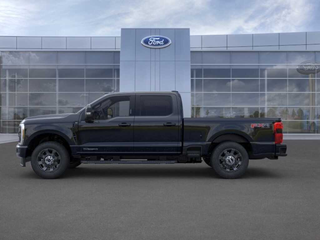 New 2023 Ford F350 For Sale at Key Ford of Hazleton VIN