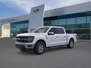 2025 Ford F-150 XLT TRUCK