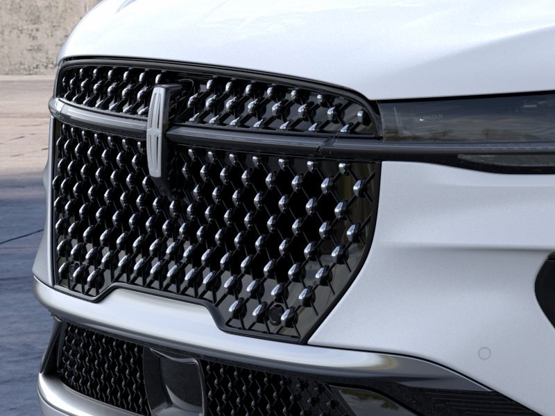 2026 Lincoln Nautilus Reserve CROSSOVERS