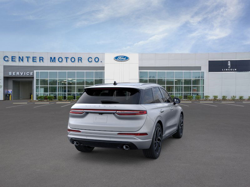 2024 Lincoln Corsair Grand Touring - Photo 45
