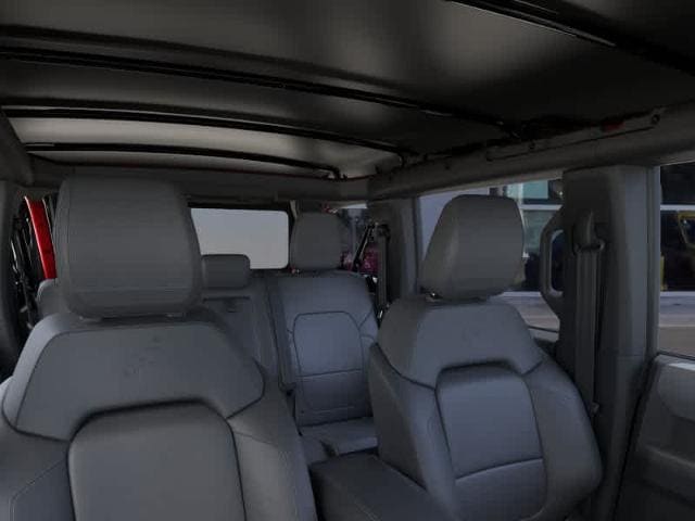 Thumbnail: 2026 Ford Bronco - 37