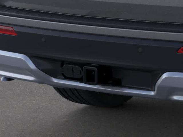 Thumbnail: 2026 Ford Explorer - 46