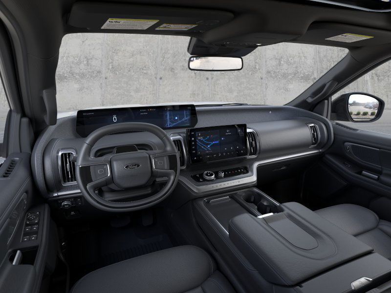 Thumbnail: 2025 Ford Expedition MAX - 9