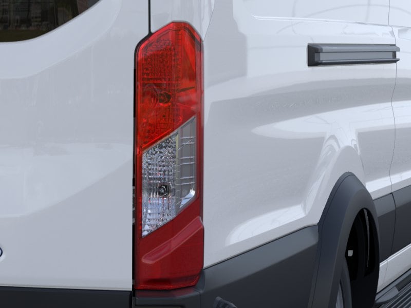 2026 Ford Transit Van Base - Photo 21