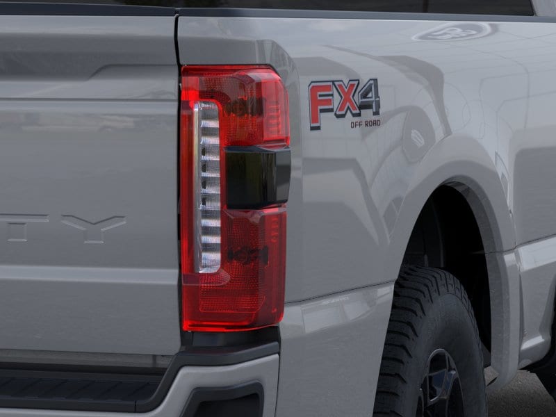 2026 Ford F-350 Super Duty XL - Photo 43