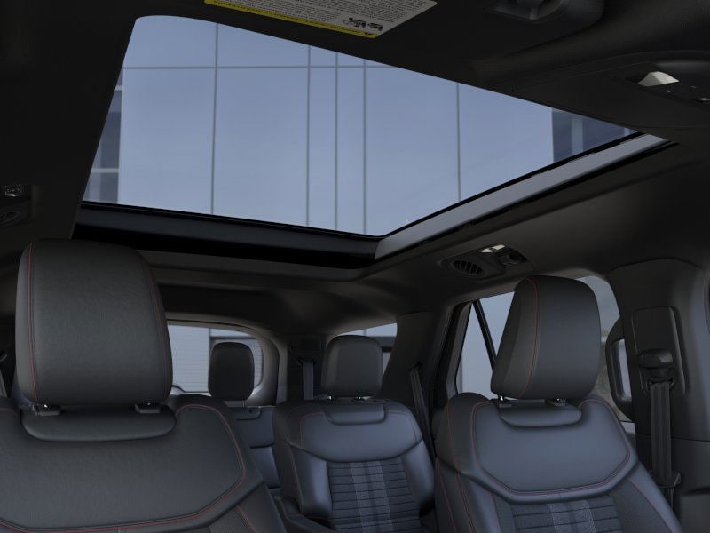 2026 Ford Explorer ST-Line - Photo 22
