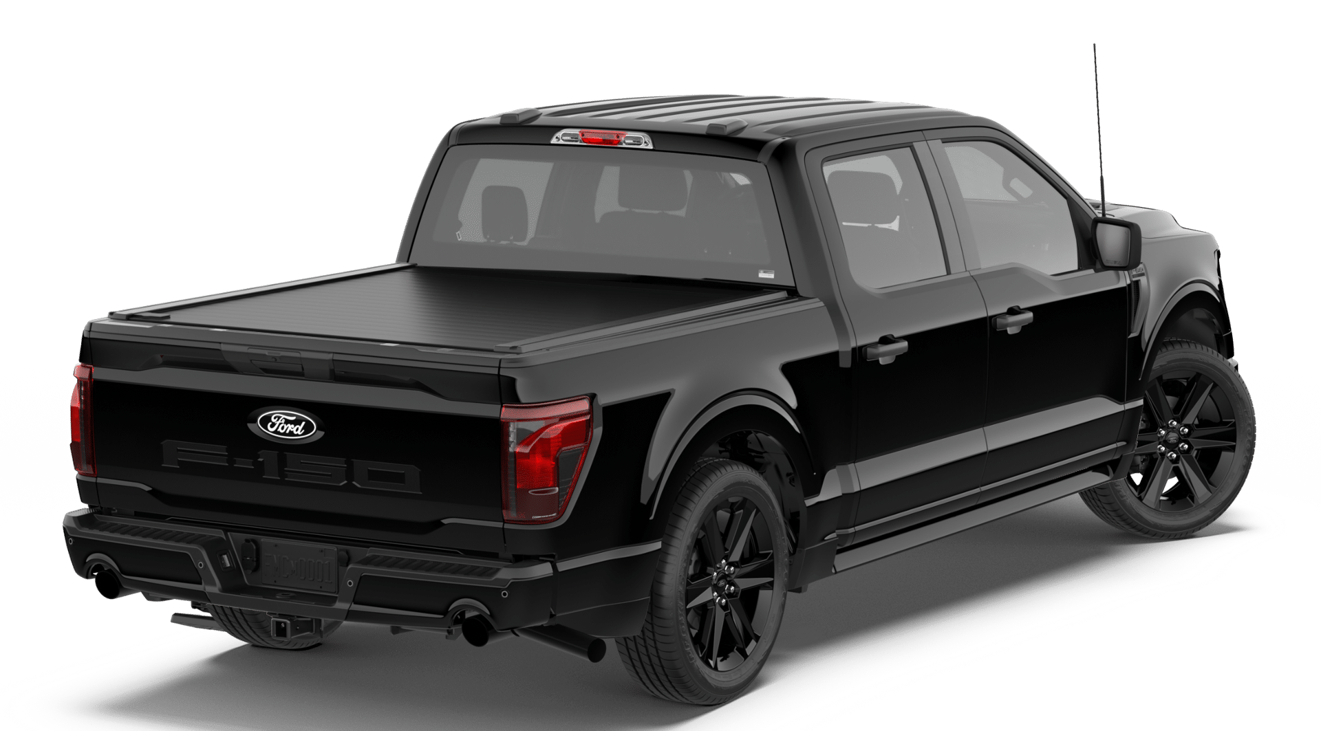 Thumbnail: 2026 Ford F-150 - 3