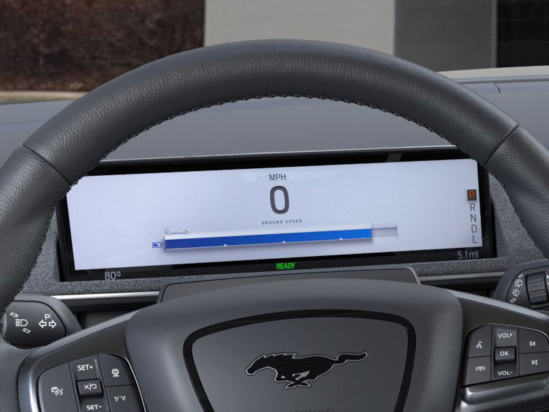 2024 Ford Mustang Mach-E Premium - Photo 35