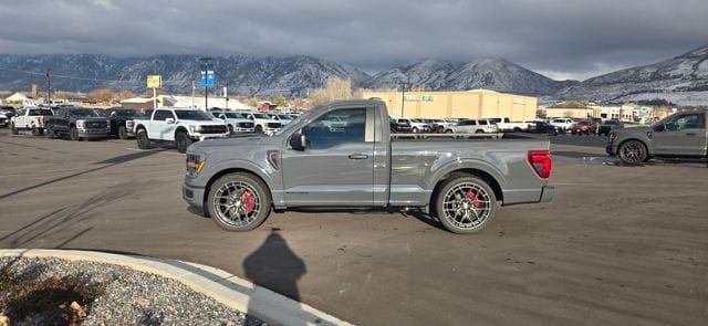 2025 Ford F-150 XL - Photo 70