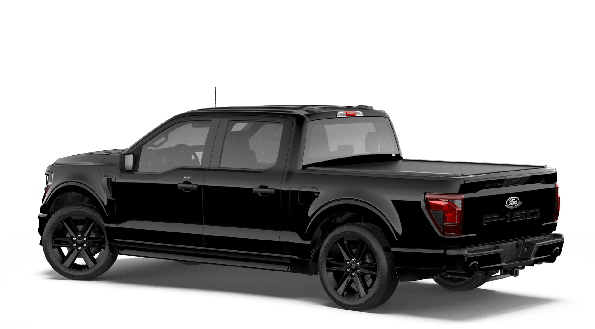 Thumbnail: 2026 Ford F-150 - 2