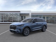 2025 Lincoln Aviator Premiere SUV