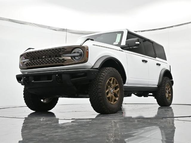 2025 Ford Bronco 4-Door Badlands - Photo 90