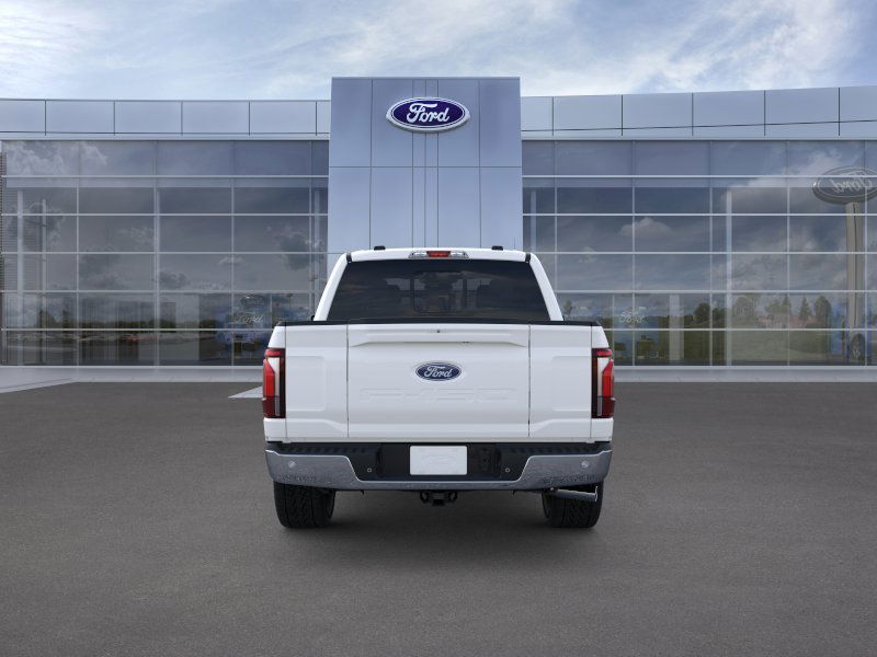 2025 Ford F-150 Lariat - Photo 29