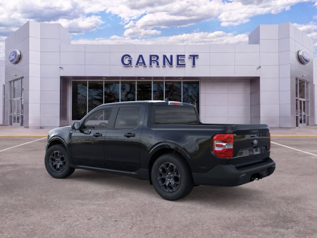 New 2026 Ford Maverick XLT TRUCK