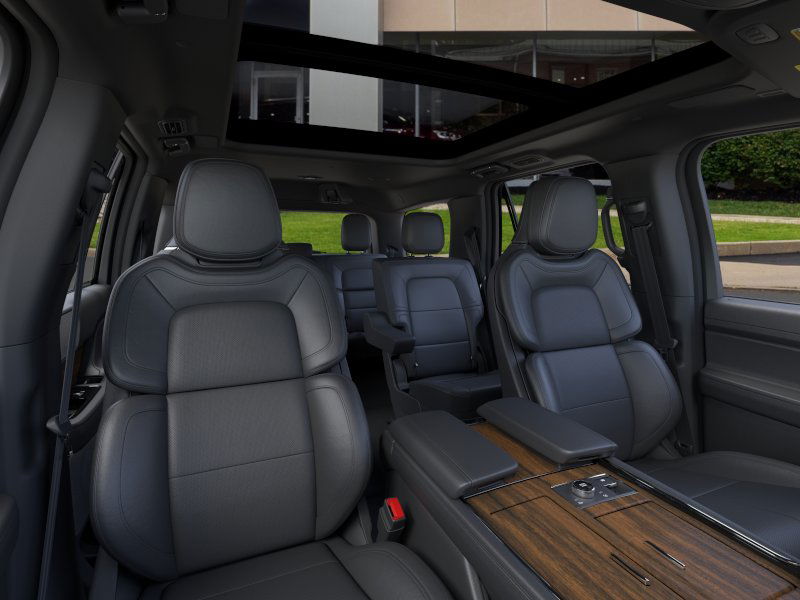 2024 Lincoln Navigator Reserve - Photo 10