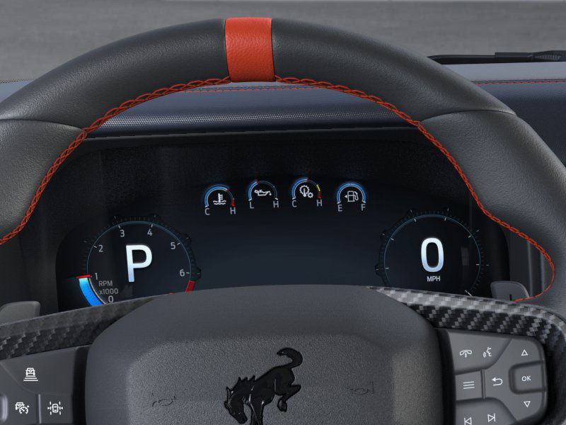 2025 Ford Bronco 4-Door Raptor - Photo 53