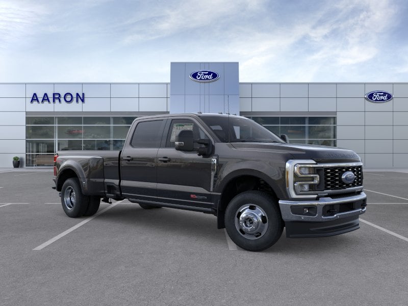 2026 Ford F-350 Super Duty Lariat - Photo 36