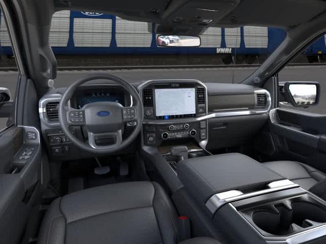 Thumbnail: 2026 Ford F-150 - 31