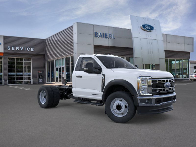 Thumbnail: 2025 Ford  - 7