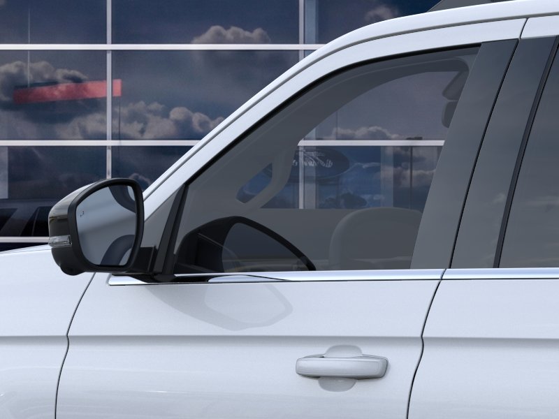 2026 Ford Expedition Active - Photo 60