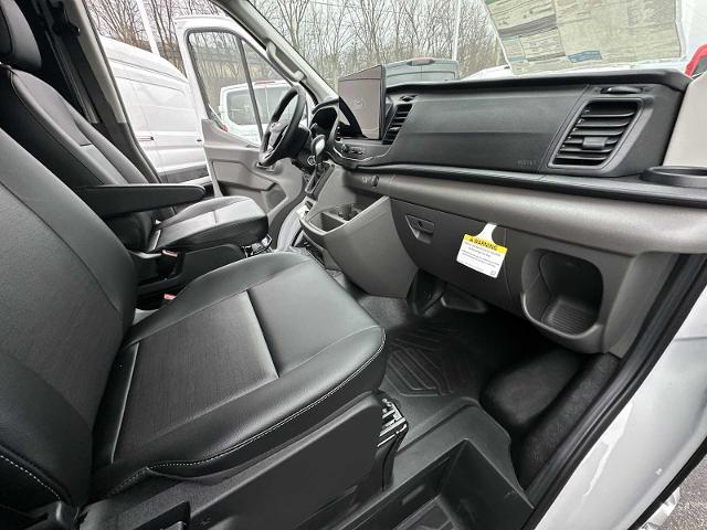 Thumbnail: 2026 Ford Transit Series - 51