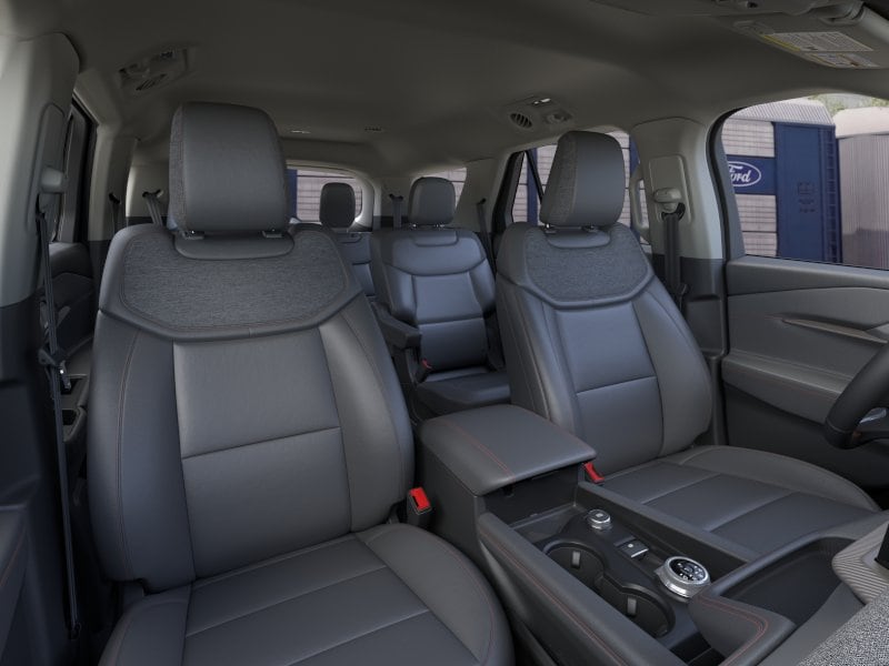 2026 Ford Explorer Active - Photo 10