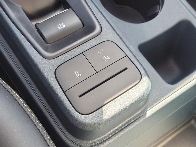 2025 Ford Maverick Lobo Standard - Photo 50