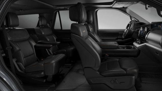 Thumbnail: 2026 Ford Expedition - 28