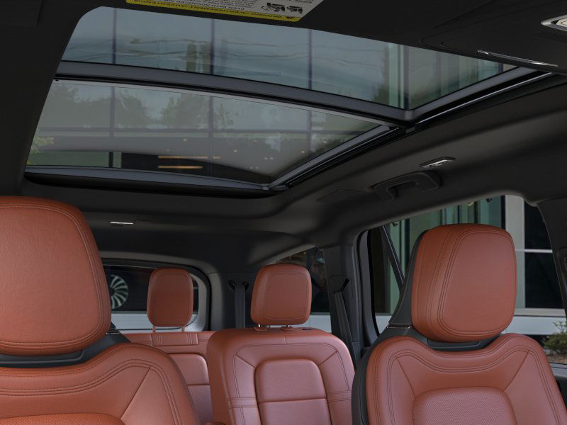 2025 Lincoln Aviator Reserve - Photo 64