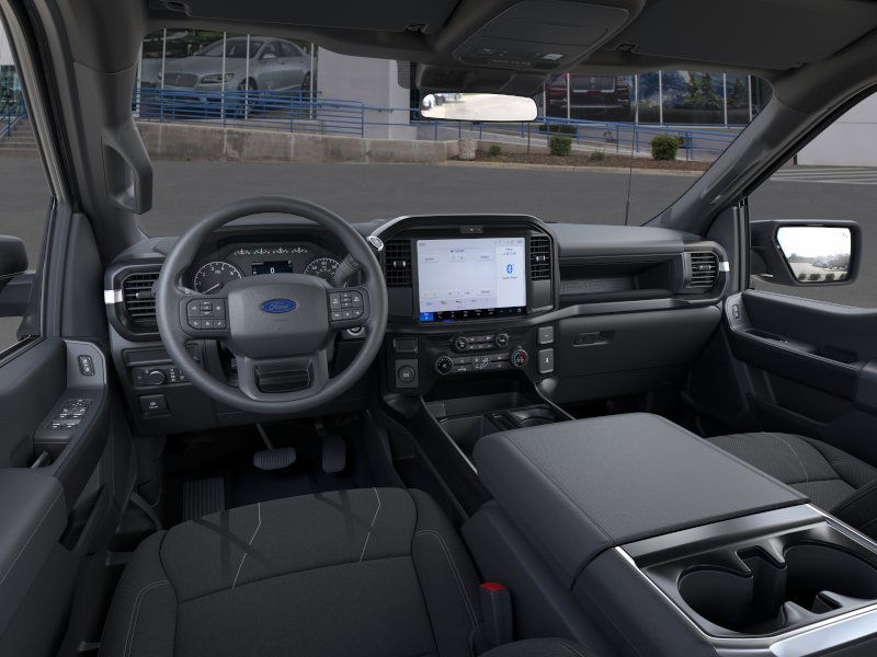 Thumbnail: 2026 Ford F-150 - 32