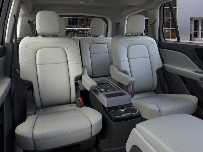 2026 Lincoln Aviator Reserve - Photo 33