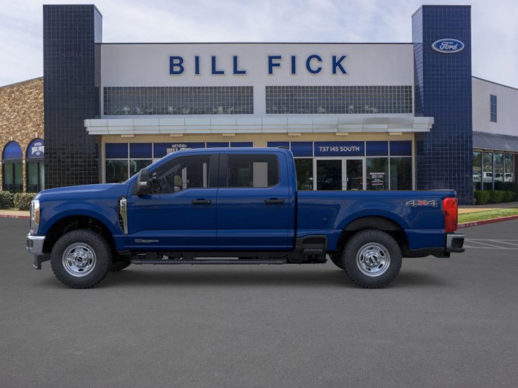 New 2026 Ford F-350  TRUCK