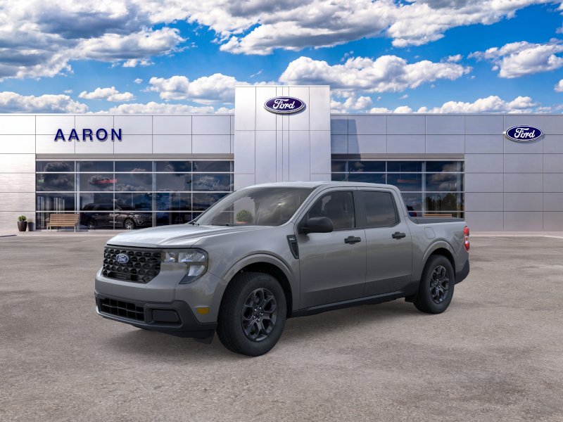 2025 Ford Maverick XLT - Photo 32