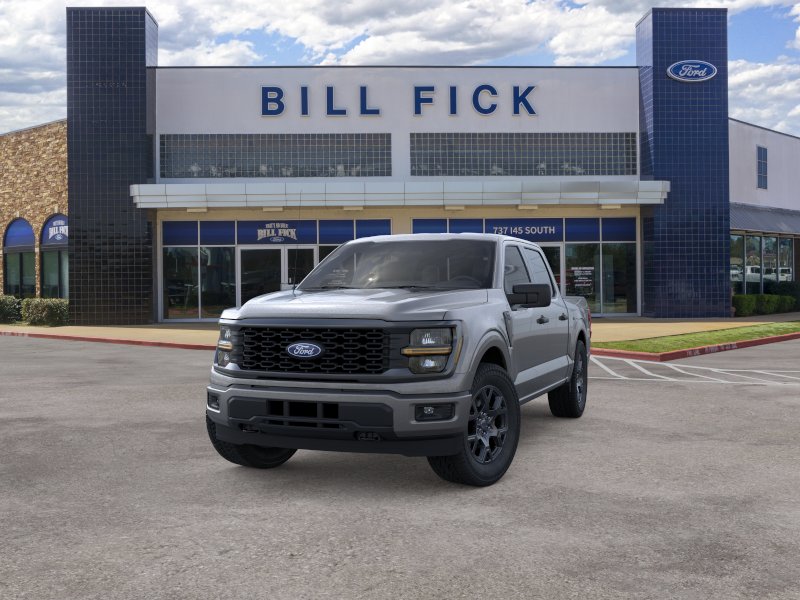 New 2026 Ford F-150 STX TRUCK