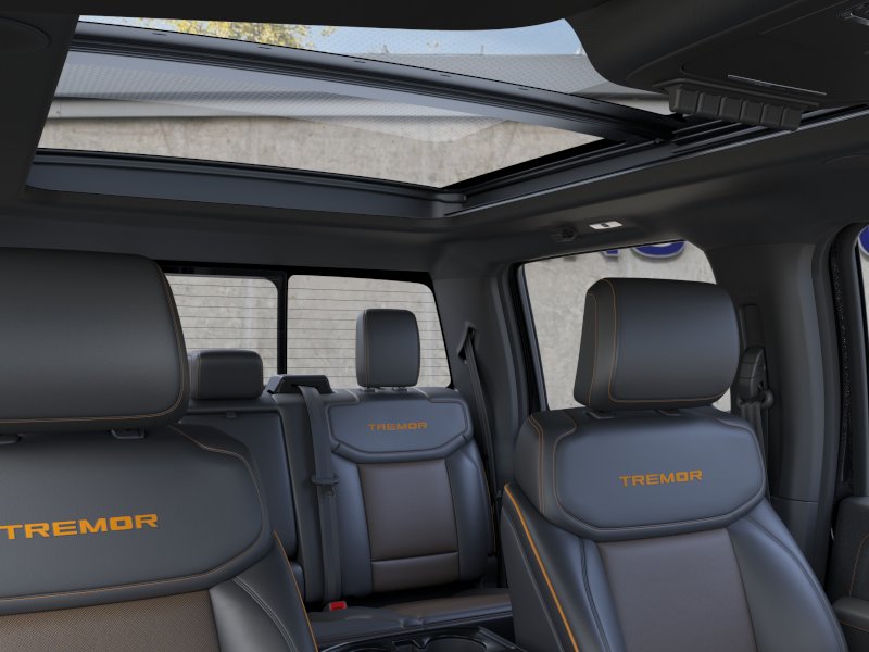 Thumbnail: 2026 Ford F-150 - 22