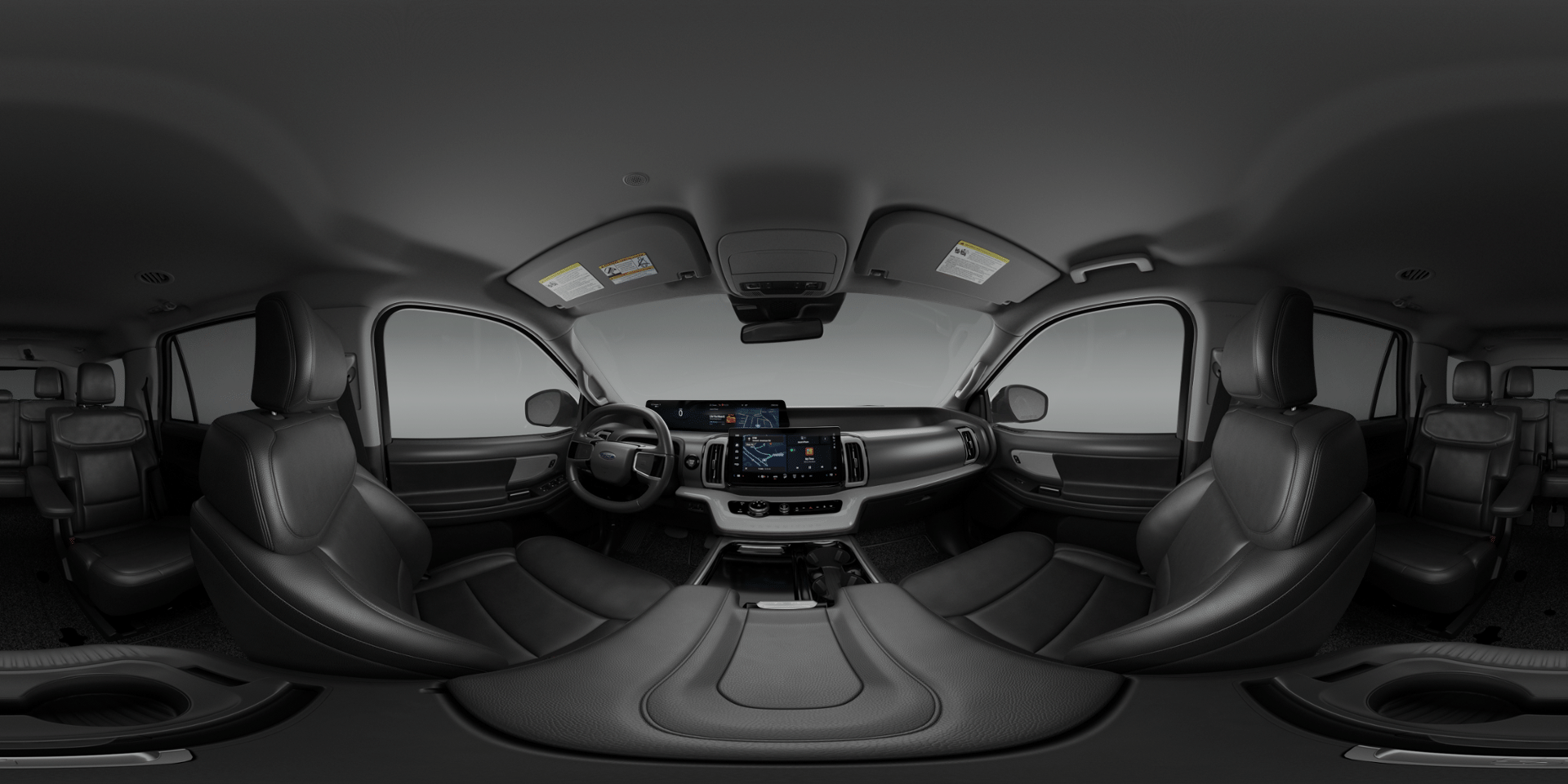 Thumbnail: 2026 Ford Expedition - 8