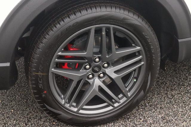 2026 Ford Explorer ST - Photo 38