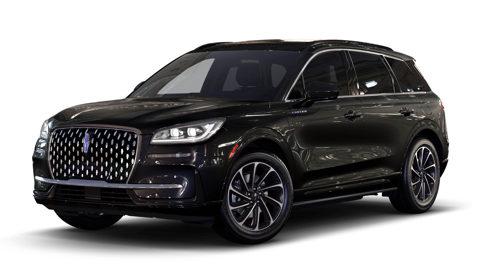 Thumbnail: 2025 Lincoln Corsair - 10